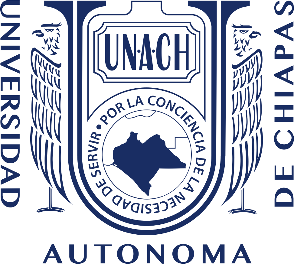 Logo UNACH